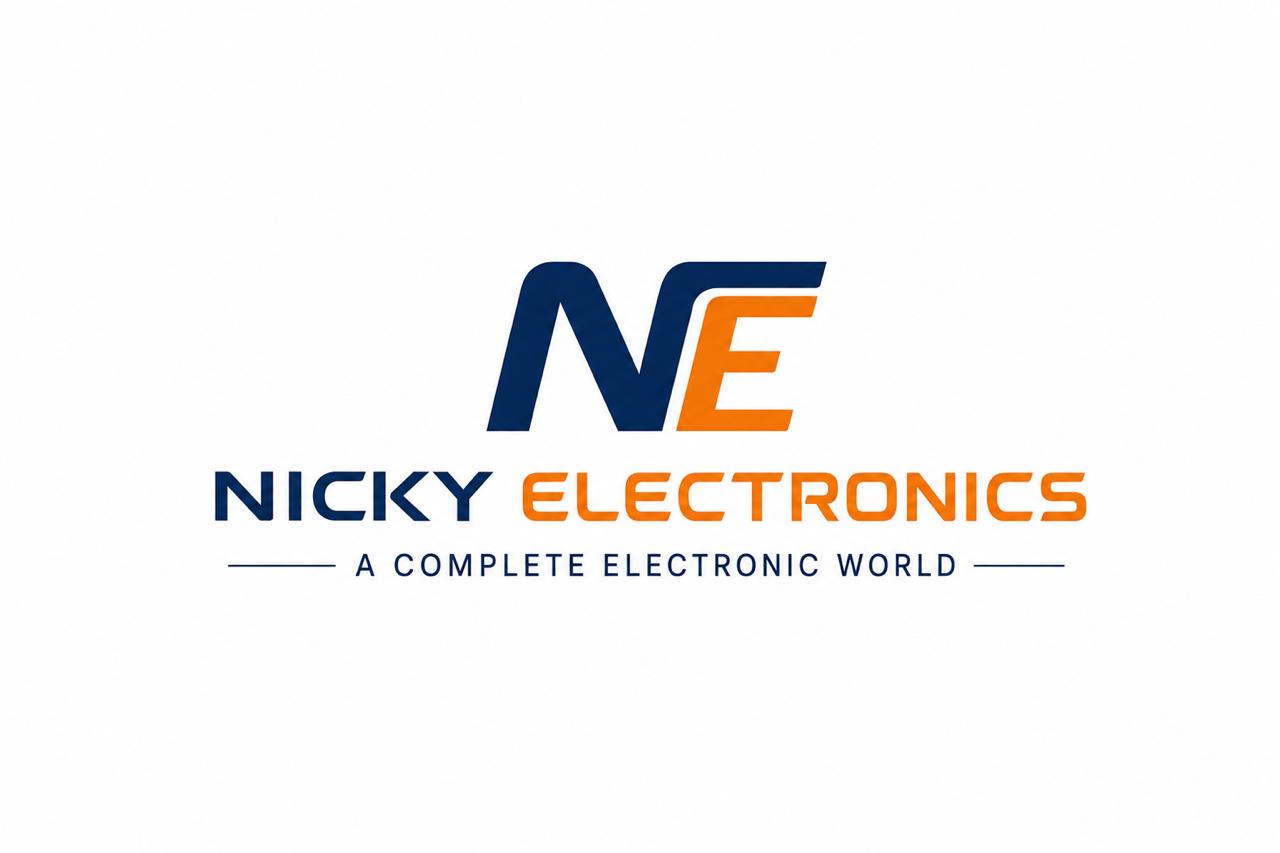 Nicky Electronics