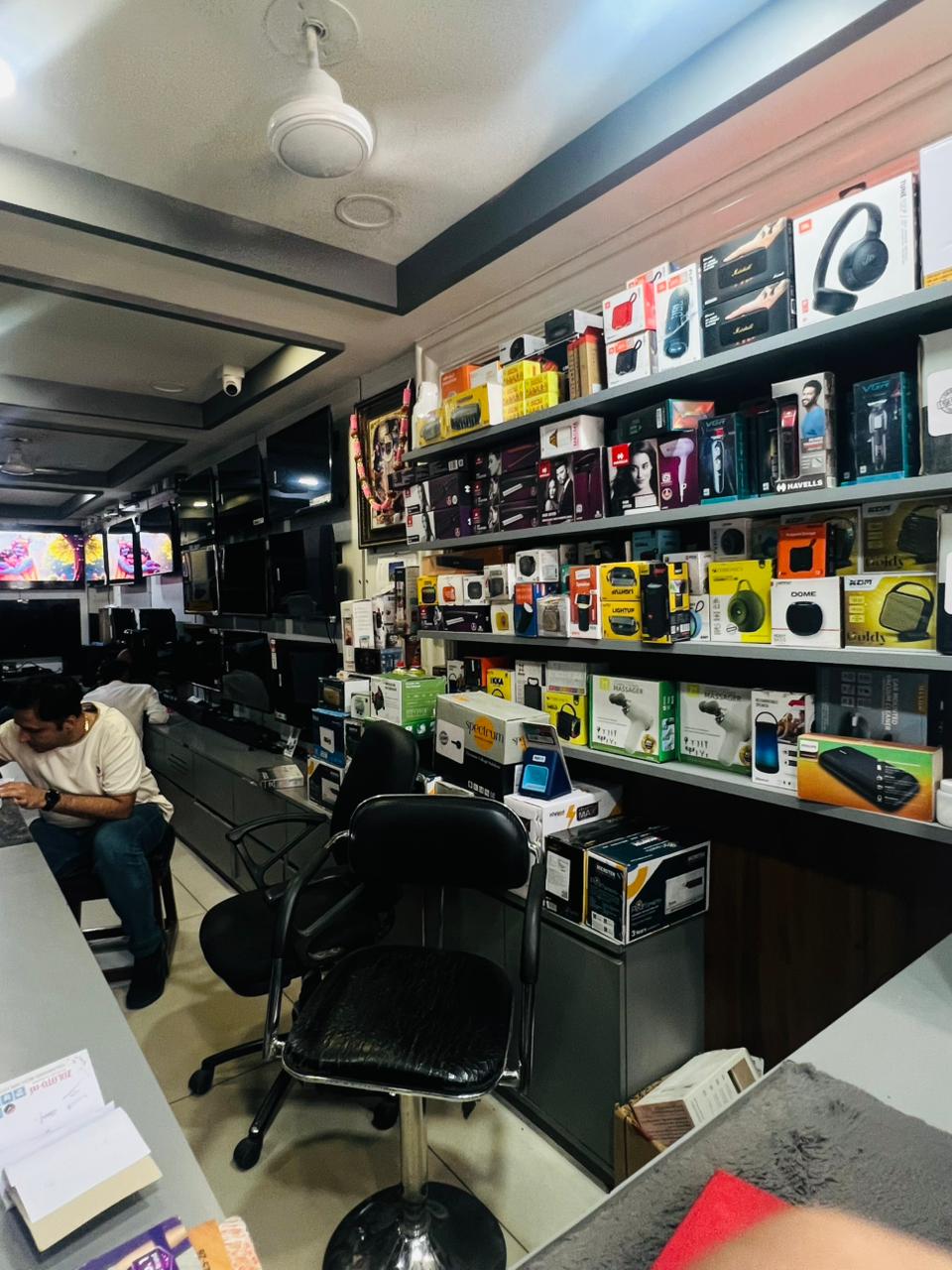 Product Range