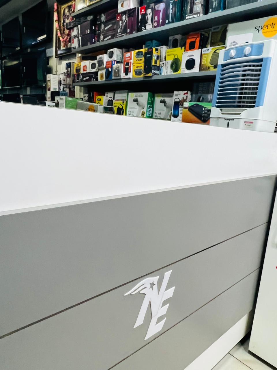 Appliances Display