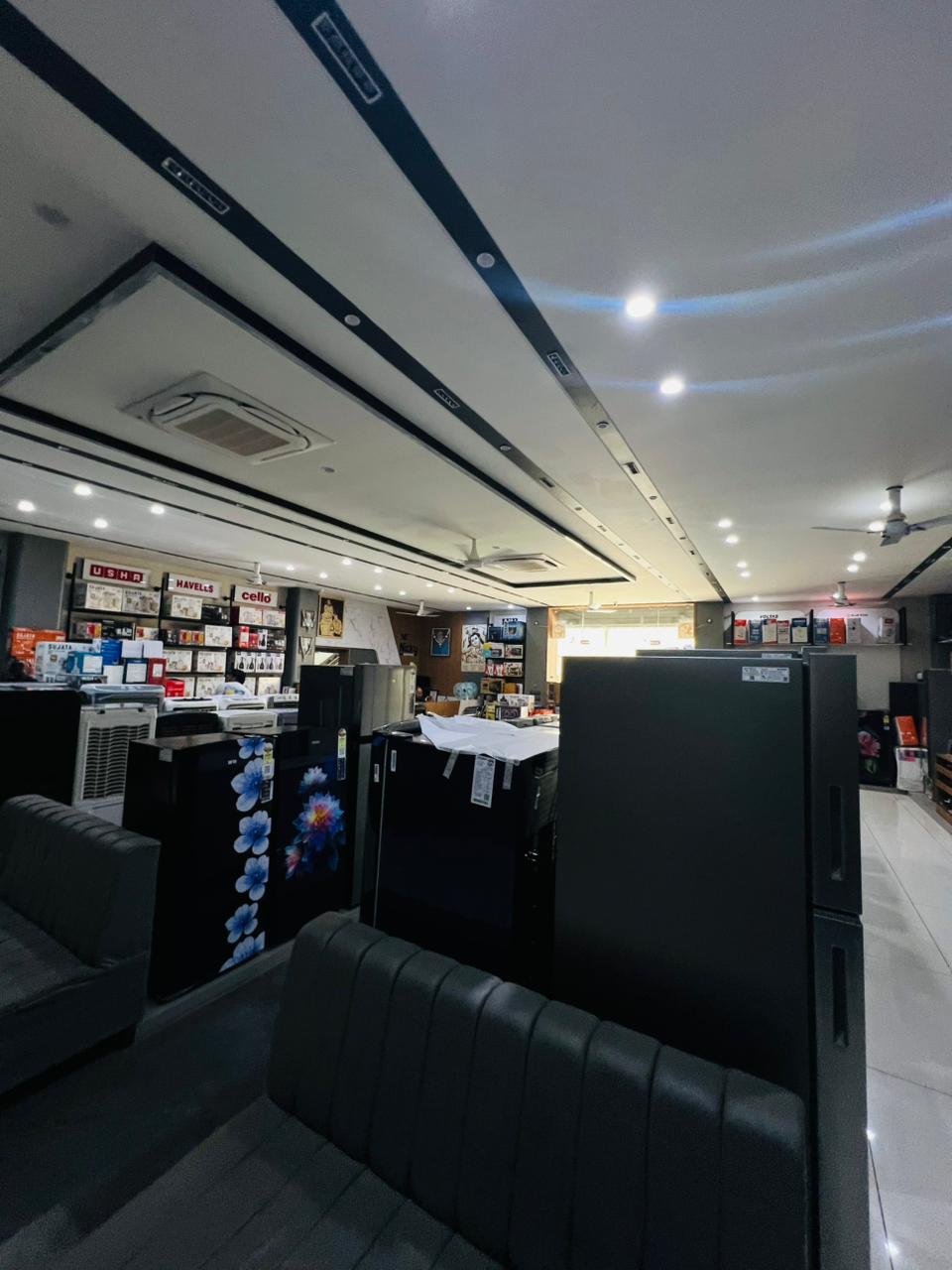 AC Section